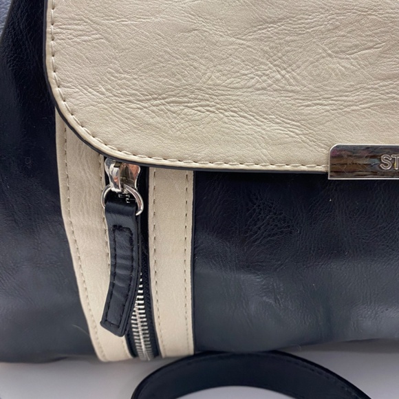 Early 2000's Steve Madden Bag - Picture 3 of 6
